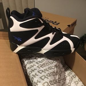 Reebok Kamikaze